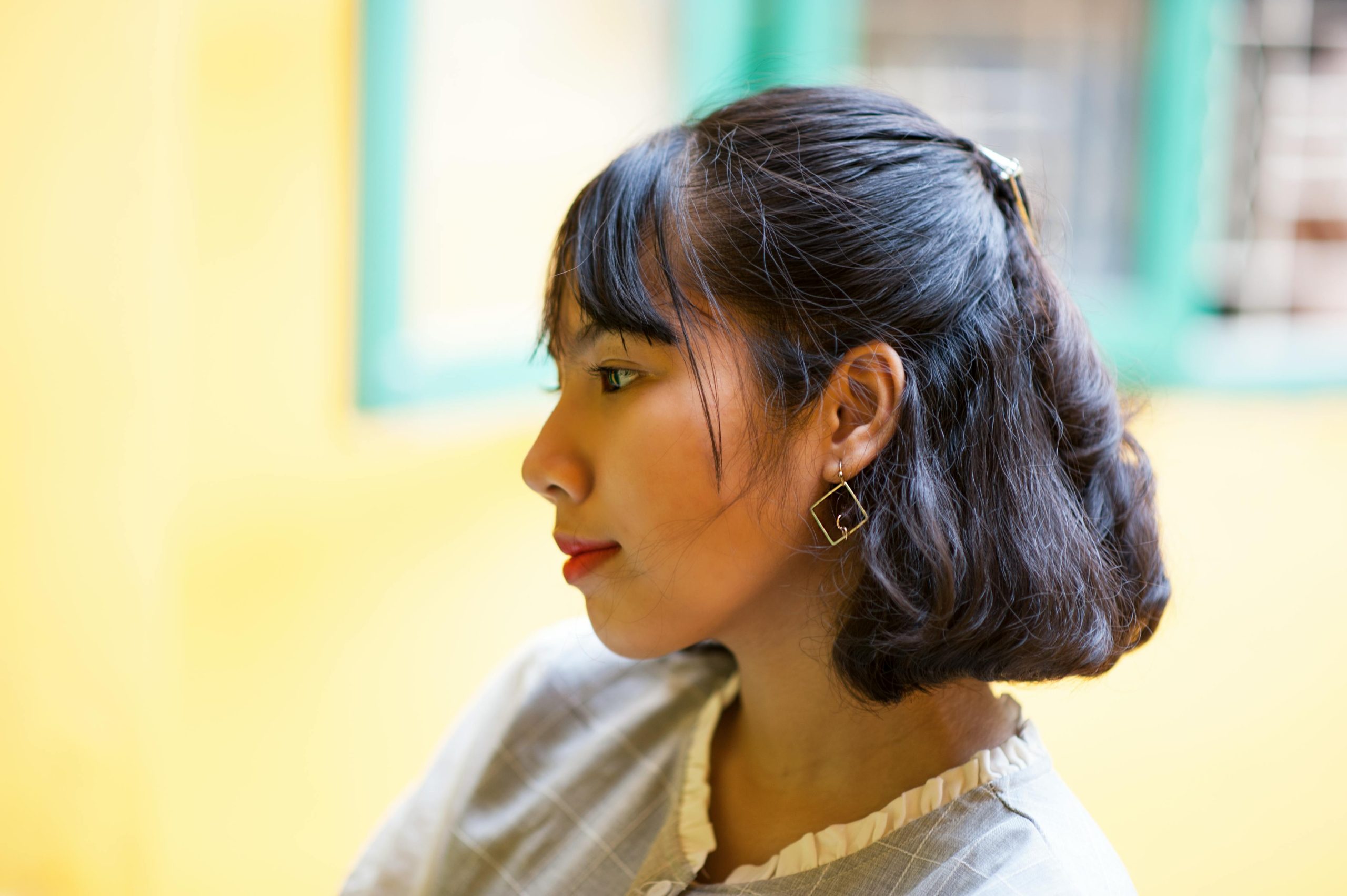 Mes Boucles Khmères